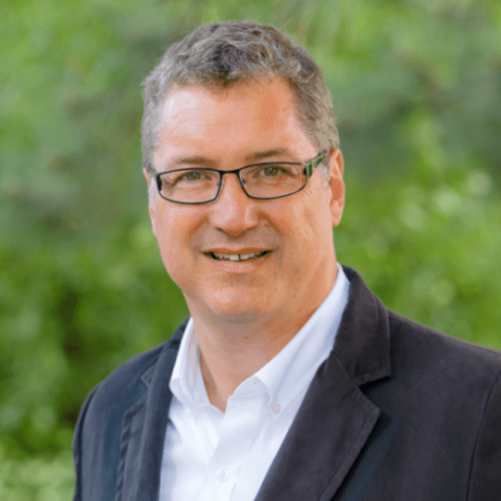 Christopher Hilkene