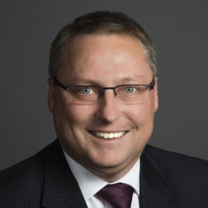 Dan Mathieson