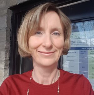Els Vanbeckevoort