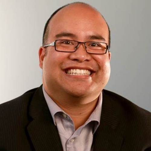 Eric Meliton