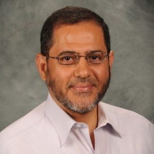 Hazem Gheith