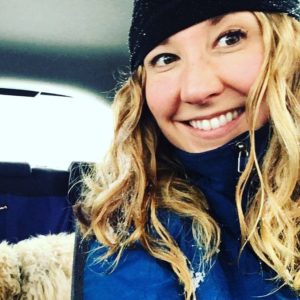 Heather McMahon