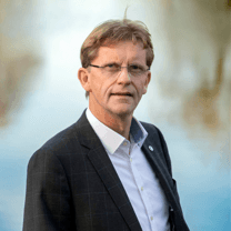 Hein Molenkamp