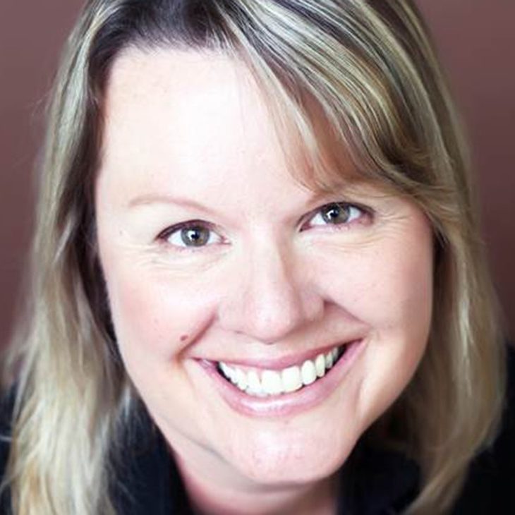 Jill Heinerth