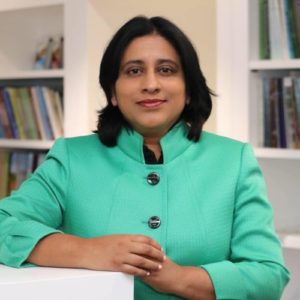 Manjusha Sunil