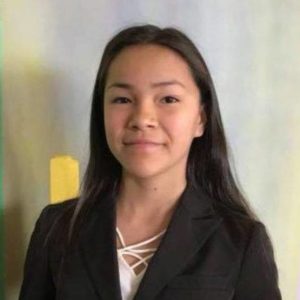 Autumn Peltier