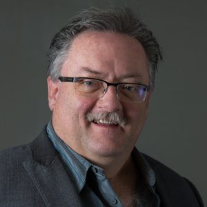 Rob Cumming