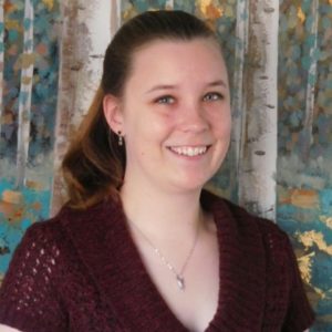 Ellen Stitt