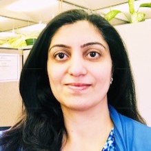Syeda Banuri