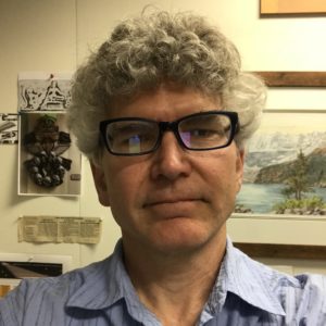 Tim Lambert