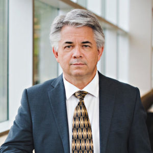 Dr. Blair Feltmate