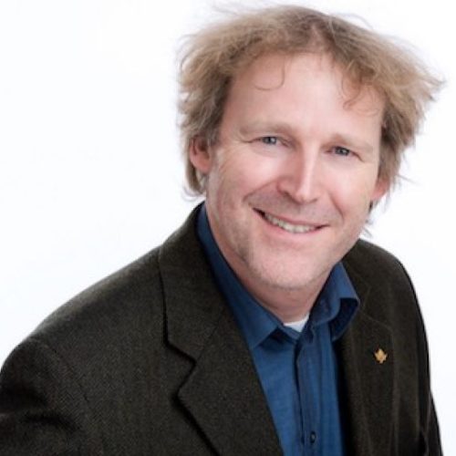 Dan Kraus