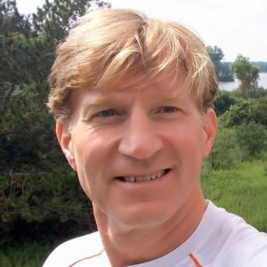 David Martin