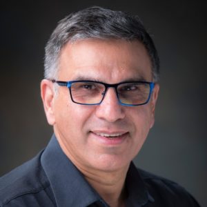 Zafar Adeel