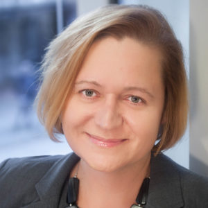Eva Busza