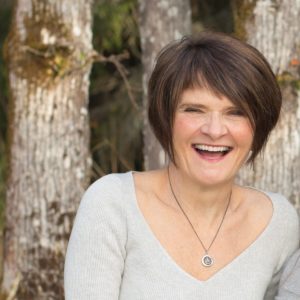 Lynn Kriwoken