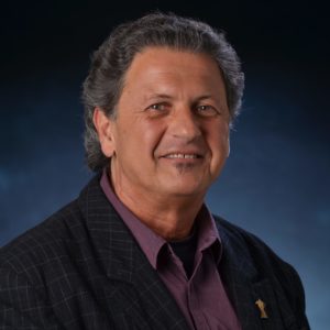Dr. R. Scott Summers