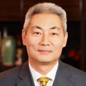 Paul Kadota
