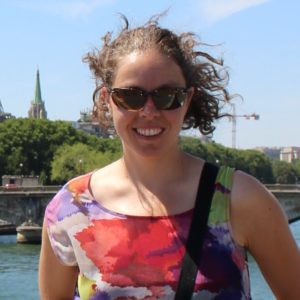 Dr. Lana Miller