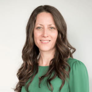 Caroline Andrewes