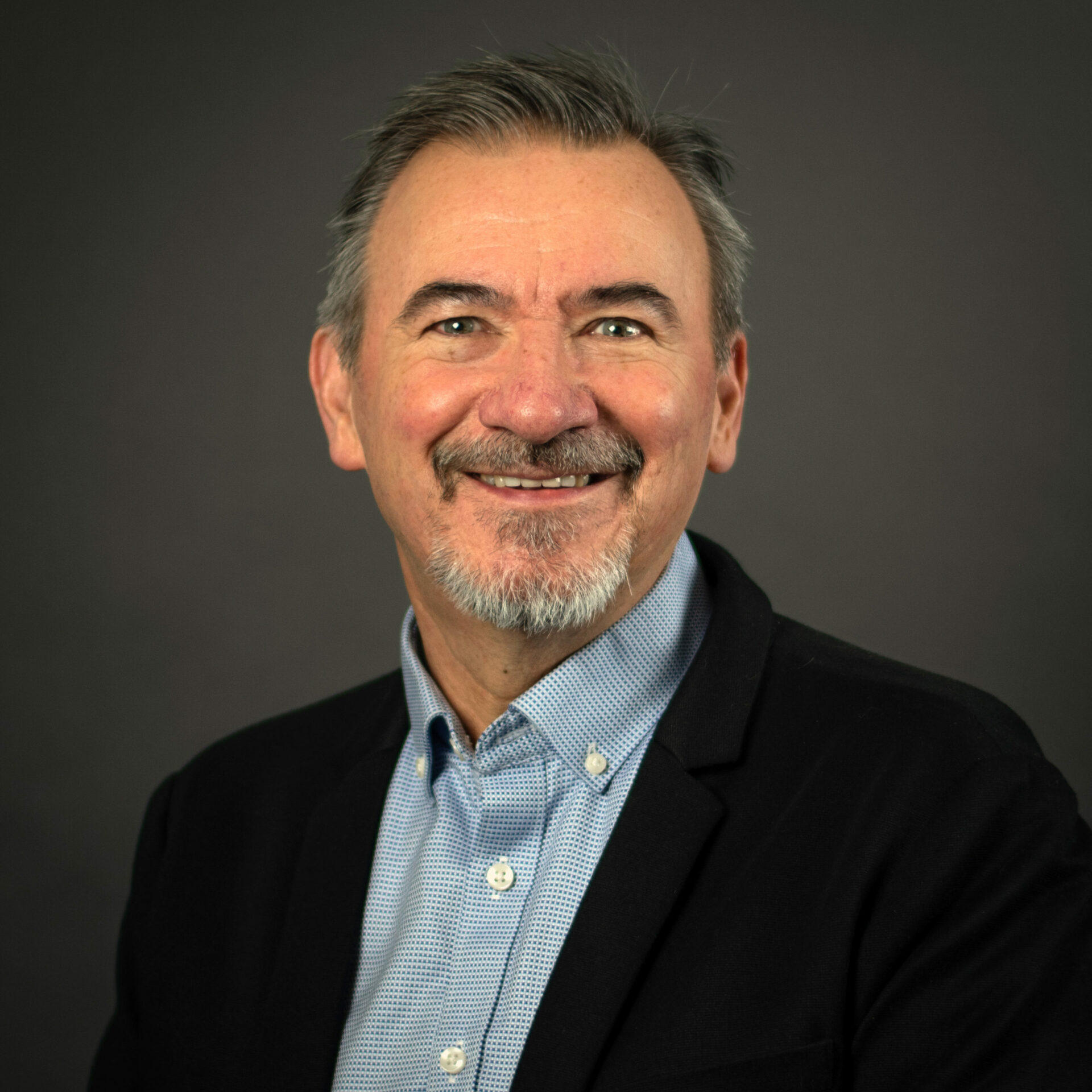 Nick Reid