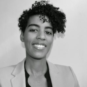 Nadia Koukoui